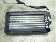 Recambio de resistencia calefaccion para citroën xsara picasso 1.6 hdi 90 lx plus referencia OEM IAM    2