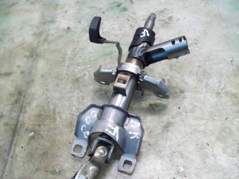 Recambio de columna direccion para citroën xsara picasso 1.6 hdi 90 lx plus referencia OEM IAM   