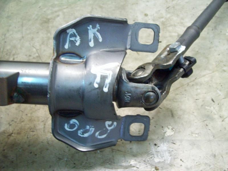 Recambio de columna direccion para citroën xsara picasso 1.6 hdi 90 lx plus referencia OEM IAM   