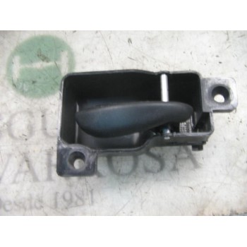 MANETA INTERIOR DELANTERA DERECHA 