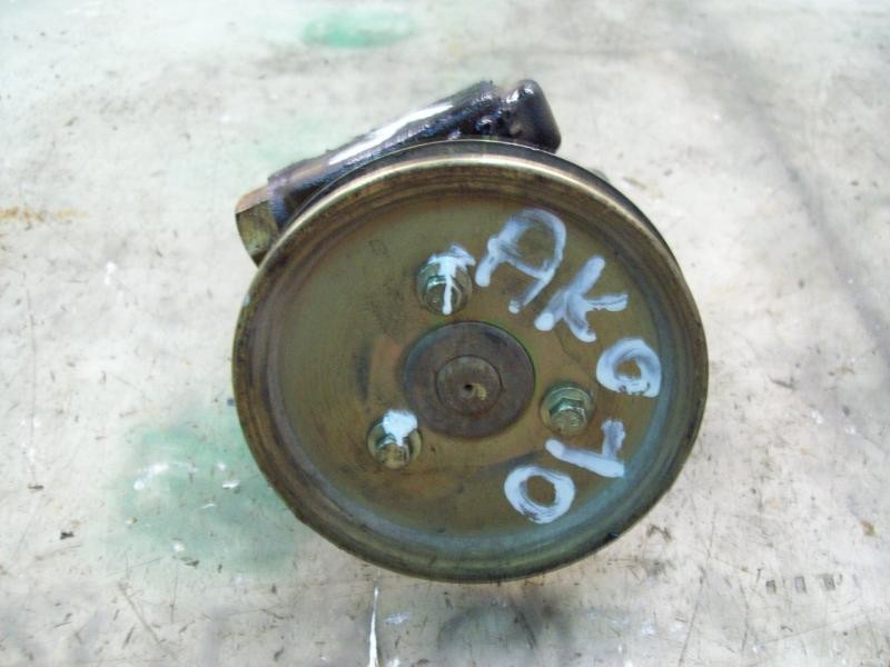 Recambio de bomba direccion para mg serie 45 (rt) 1.6 16v cat referencia OEM IAM   