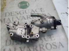 Recambio de termostato para citroën saxo 1.4 referencia OEM IAM   
