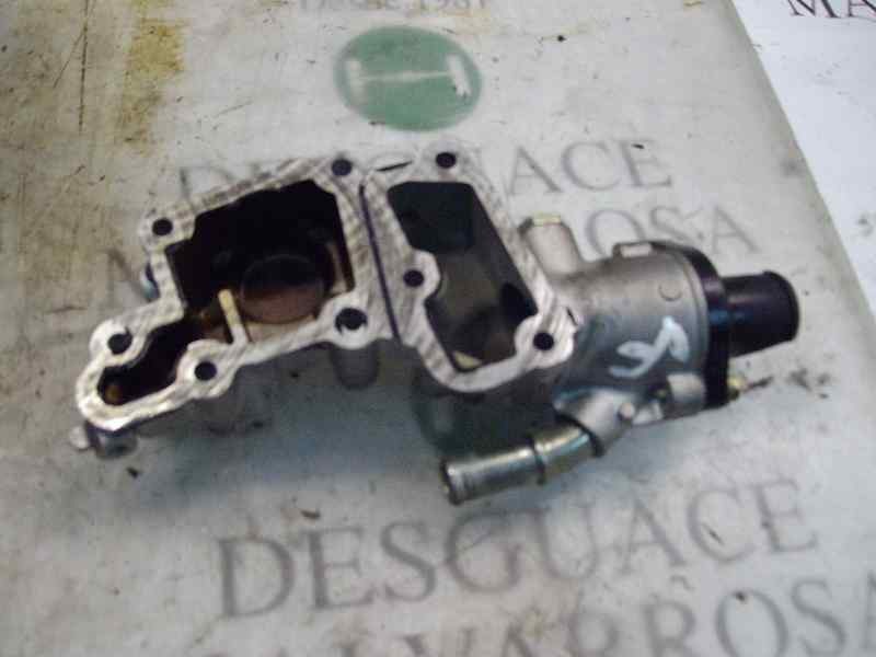 Recambio de termostato para citroën saxo 1.4 referencia OEM IAM   