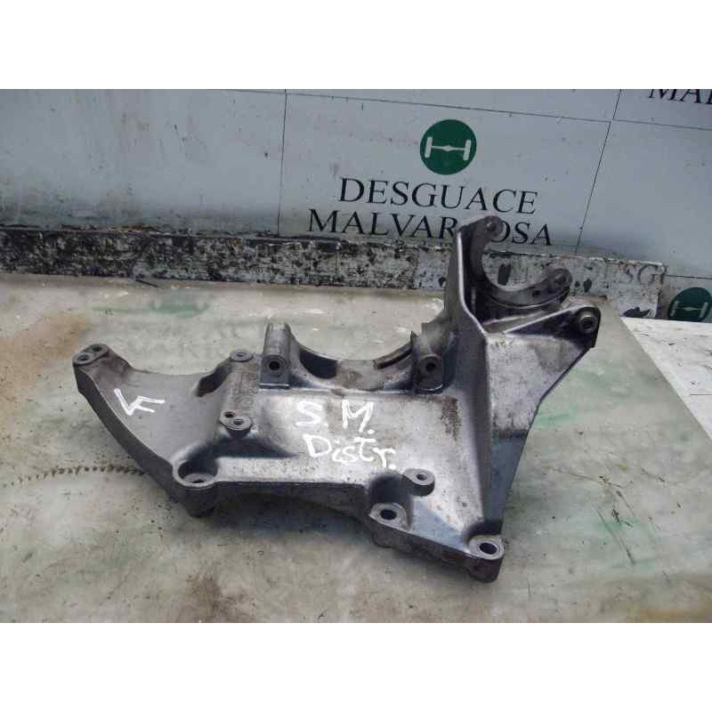 Recambio de soporte motor derecho para renault laguna ii (bg0) referencia OEM IAM   