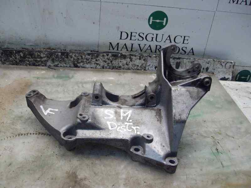 Recambio de soporte motor derecho para renault laguna ii (bg0) referencia OEM IAM   
