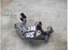 Recambio de soporte motor delantero para renault laguna ii (bg0) referencia OEM IAM   