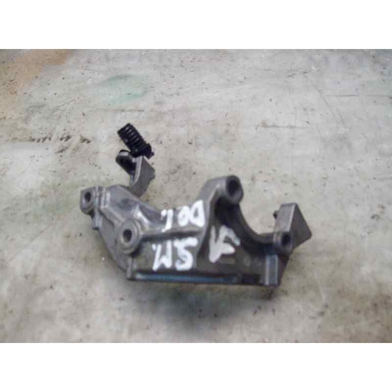 Recambio de soporte motor delantero para renault laguna ii (bg0) referencia OEM IAM   