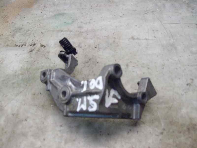 Recambio de soporte motor delantero para renault laguna ii (bg0) referencia OEM IAM   