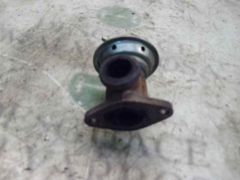 Recambio de valvula egr para renault kangoo (f/kc0) referencia OEM IAM   