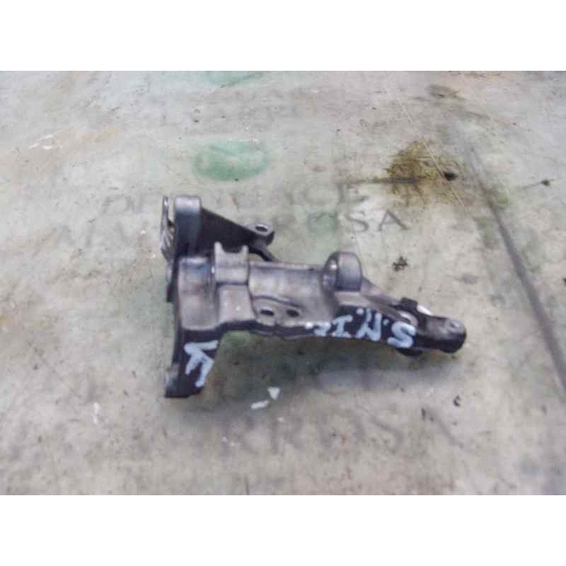 Recambio de soporte motor izquierdo para citroën c4 berlina 1.6 16v hdi referencia OEM IAM   