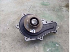 Recambio de bomba agua para citroën c4 berlina 1.6 16v hdi referencia OEM IAM   