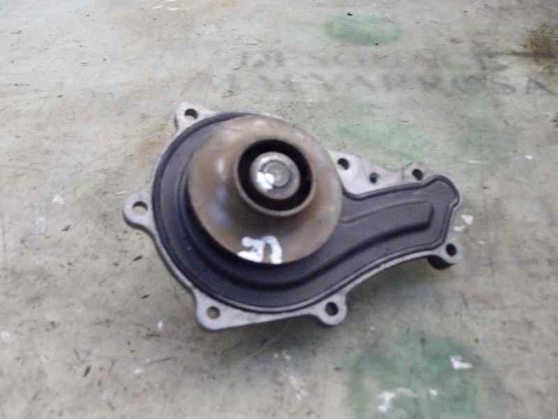Recambio de bomba agua para citroën c4 berlina 1.6 16v hdi referencia OEM IAM   