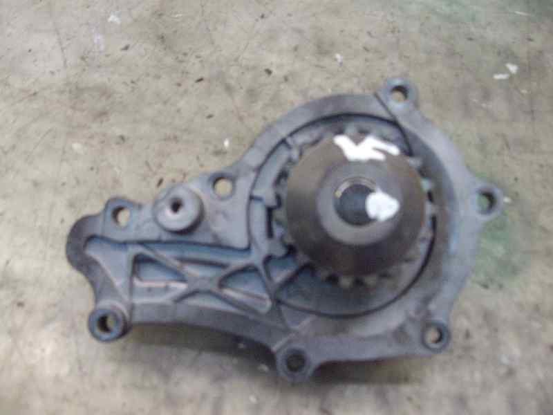 Recambio de bomba agua para citroën c4 berlina 1.6 16v hdi referencia OEM IAM   