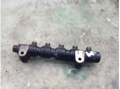 Recambio de rampa inyectora para citroën c4 berlina 1.6 16v hdi referencia OEM IAM   