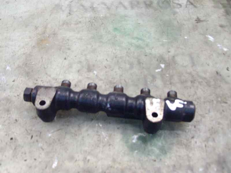 Recambio de rampa inyectora para citroën c4 berlina 1.6 16v hdi referencia OEM IAM   