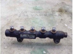 Recambio de rampa inyectora para citroën c4 berlina 1.6 16v hdi referencia OEM IAM    2