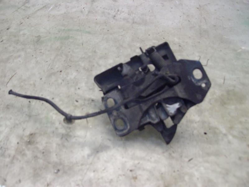 Recambio de cerradura capot para honda accord aerodeck (ce) referencia OEM IAM   