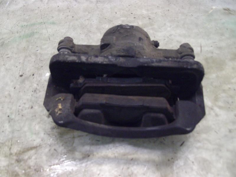 Recambio de pinza freno delantera derecha para honda accord aerodeck (ce) referencia OEM IAM   