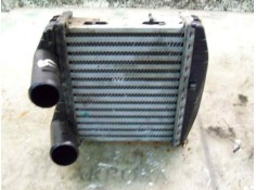 Recambio de intercooler para smart coupe 0.6 turbo cat referencia OEM IAM   