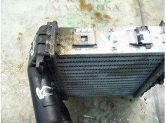 Recambio de intercooler para smart coupe 0.6 turbo cat referencia OEM IAM    2