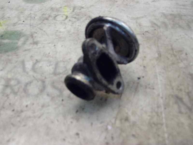 Recambio de valvula egr para volkswagen polo berlina (6n1) 1.9 diesel referencia OEM IAM   
