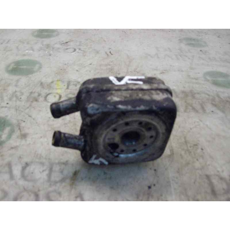 Recambio de enfriador aceite motor para volkswagen polo berlina (6n1) 1.9 diesel referencia OEM IAM   