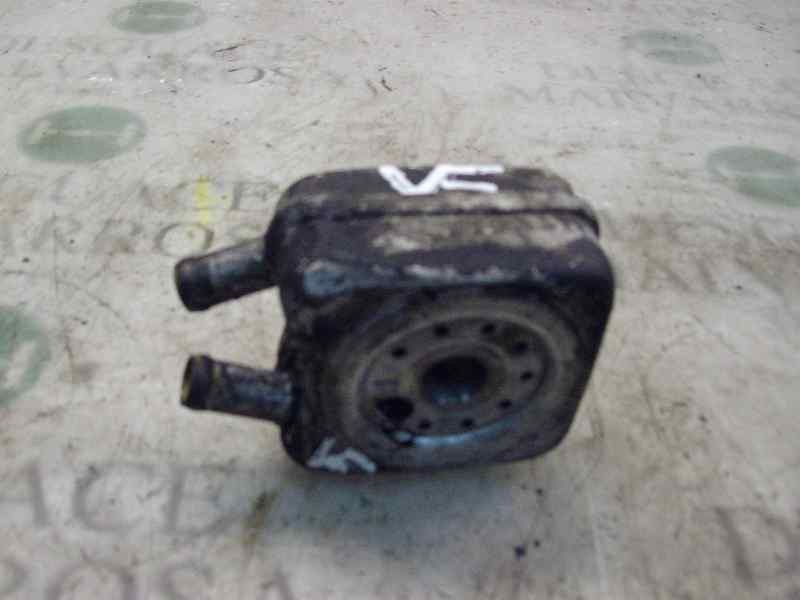 Recambio de enfriador aceite motor para volkswagen polo berlina (6n1) 1.9 diesel referencia OEM IAM   