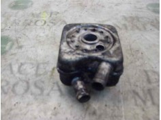 Recambio de enfriador aceite motor para volkswagen polo berlina (6n1) 1.9 diesel referencia OEM IAM    2