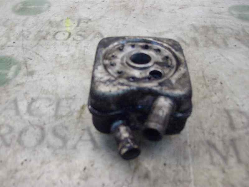 Recambio de enfriador aceite motor para volkswagen polo berlina (6n1) 1.9 diesel referencia OEM IAM   