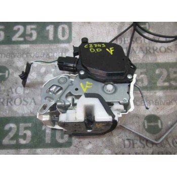 CERRADURA PUERTA DELANTERA DERECHA 9136HF 