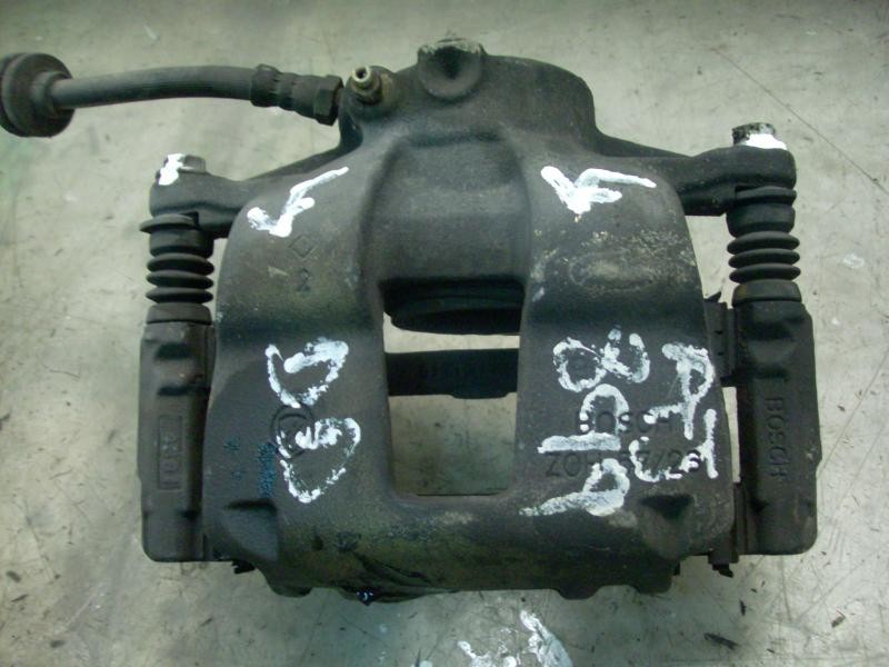 Recambio de pinza freno delantera derecha para fiat stilo (192) 1.9 jtd cat referencia OEM IAM   