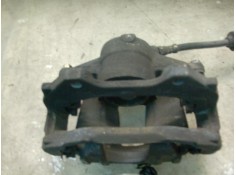 Recambio de pinza freno delantera derecha para fiat stilo (192) 1.9 jtd cat referencia OEM IAM    2