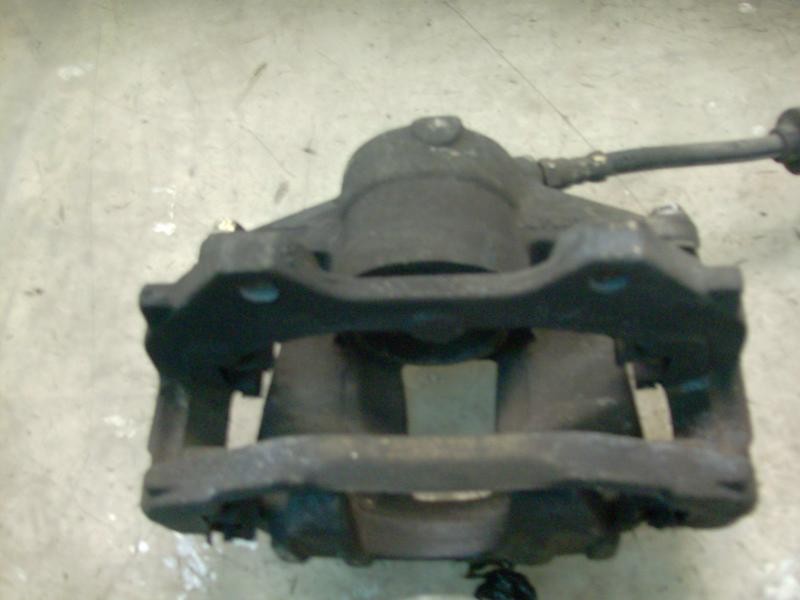 Recambio de pinza freno delantera derecha para fiat stilo (192) 1.9 jtd cat referencia OEM IAM   