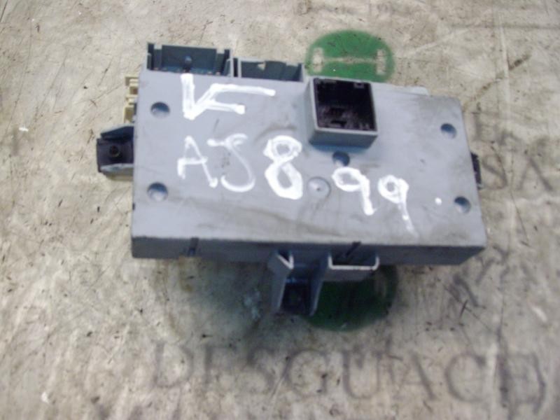 Recambio de caja reles / fusibles para fiat stilo (192) 1.9 jtd cat referencia OEM IAM   