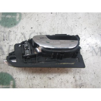 MANETA INTERIOR DELANTERA IZQUIERDA 