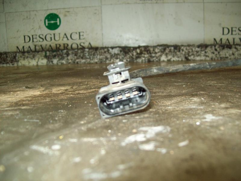 Recambio de sonda lambda para mg serie 45 (rt) 1.6 16v cat referencia OEM IAM   
