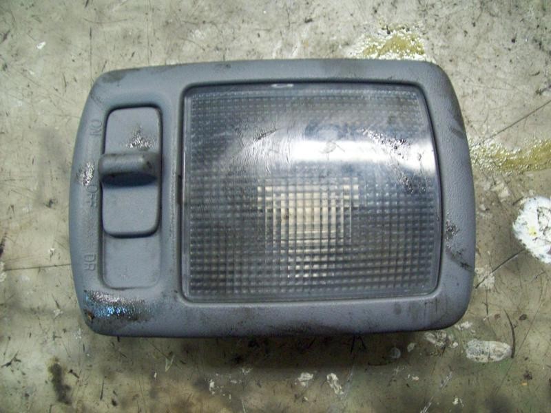 Recambio de piloto interior para hyundai matrix (fc) 1.5 crdi gls referencia OEM IAM 928002D000OI  