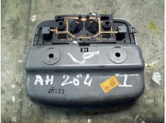 Recambio de piloto interior para hyundai matrix (fc) 1.5 crdi gls referencia OEM IAM 928702D000OI   2