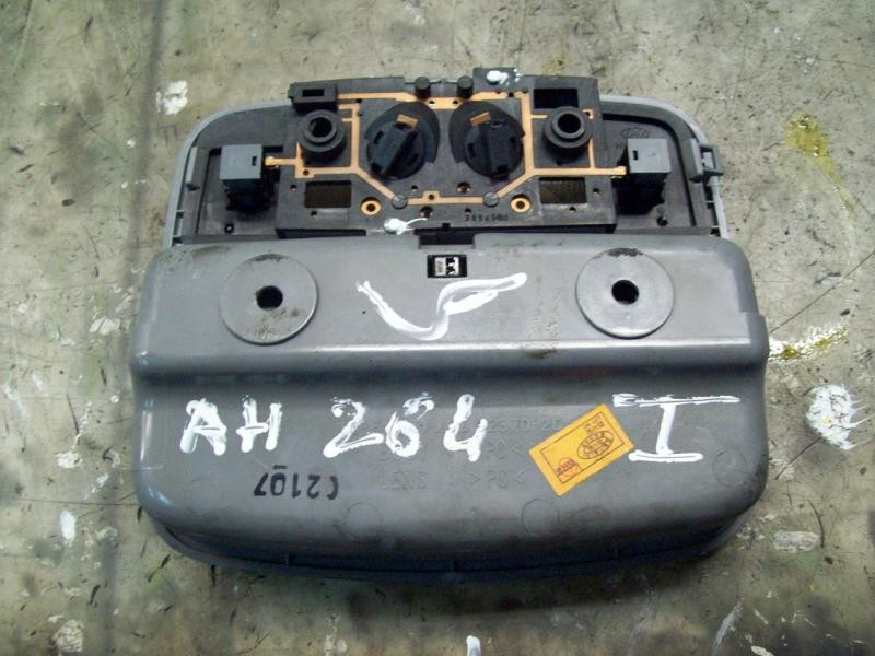 Recambio de piloto interior para hyundai matrix (fc) 1.5 crdi gls referencia OEM IAM 928702D000OI  