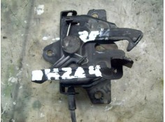 Recambio de cerradura capot para hyundai matrix (fc) 1.5 crdi gls referencia OEM IAM 8113017000   2