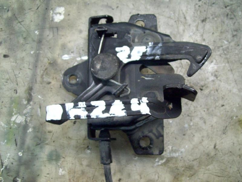 Recambio de cerradura capot para hyundai matrix (fc) 1.5 crdi gls referencia OEM IAM 8113017000  