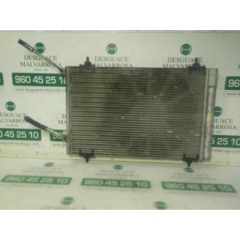 CONDENSADOR AIRE ACONDICIONADO 6455GH 9682531580 