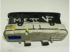 Recambio de pantalla multifuncion para hyundai matrix (fc) 1.5 crdi gls referencia OEM IAM  20020905 20020905 2