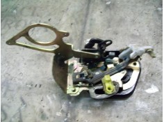 Recambio de cerradura puerta trasera izquierda para hyundai matrix (fc) 1.5 crdi gls referencia OEM IAM 8141017100   2