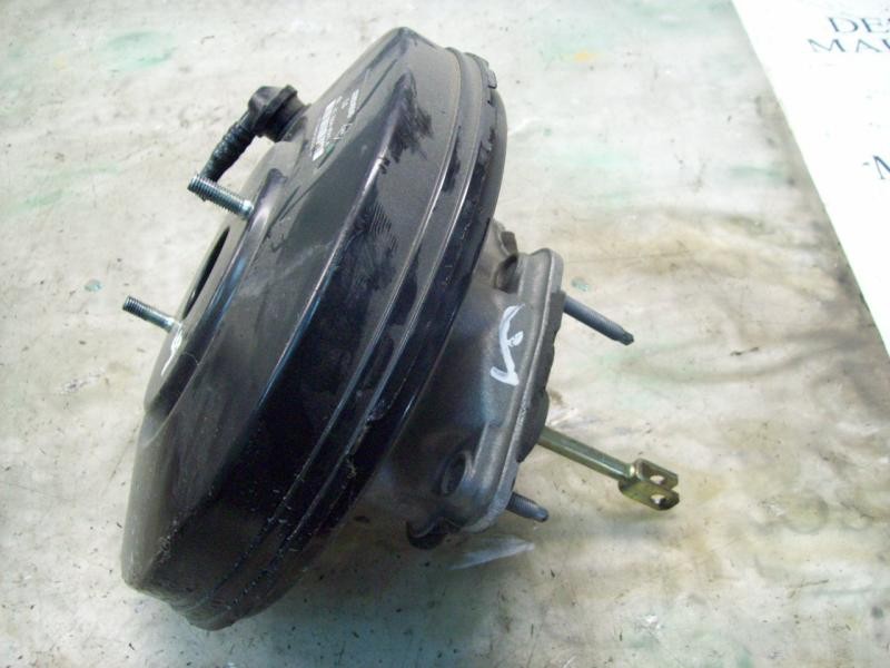 Recambio de servofreno para renault clio iii confort dynamique referencia OEM IAM   