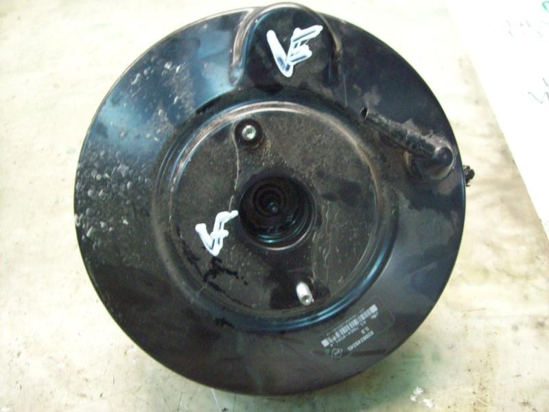 Recambio de servofreno para renault clio iii confort dynamique referencia OEM IAM   
