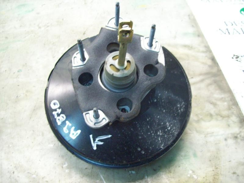 Recambio de servofreno para renault clio iii confort dynamique referencia OEM IAM   