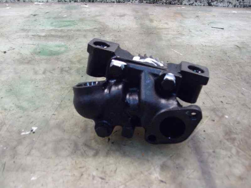 Recambio de bomba aceite para nissan patrol (k/w260) referencia OEM IAM   