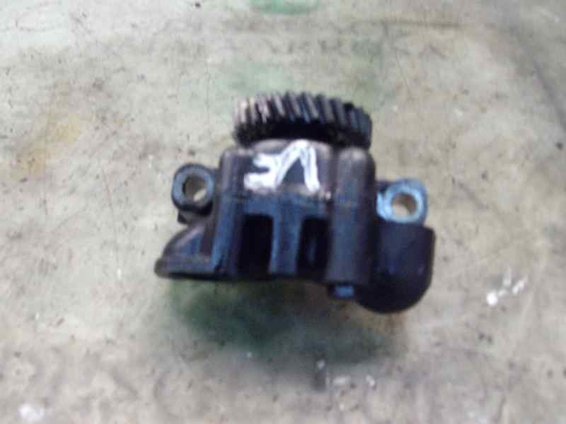 Recambio de bomba aceite para nissan patrol (k/w260) referencia OEM IAM   