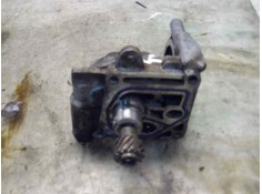 Recambio de soporte filtro aceite para ford fiesta berl./courier 1.8 diesel referencia OEM IAM    2